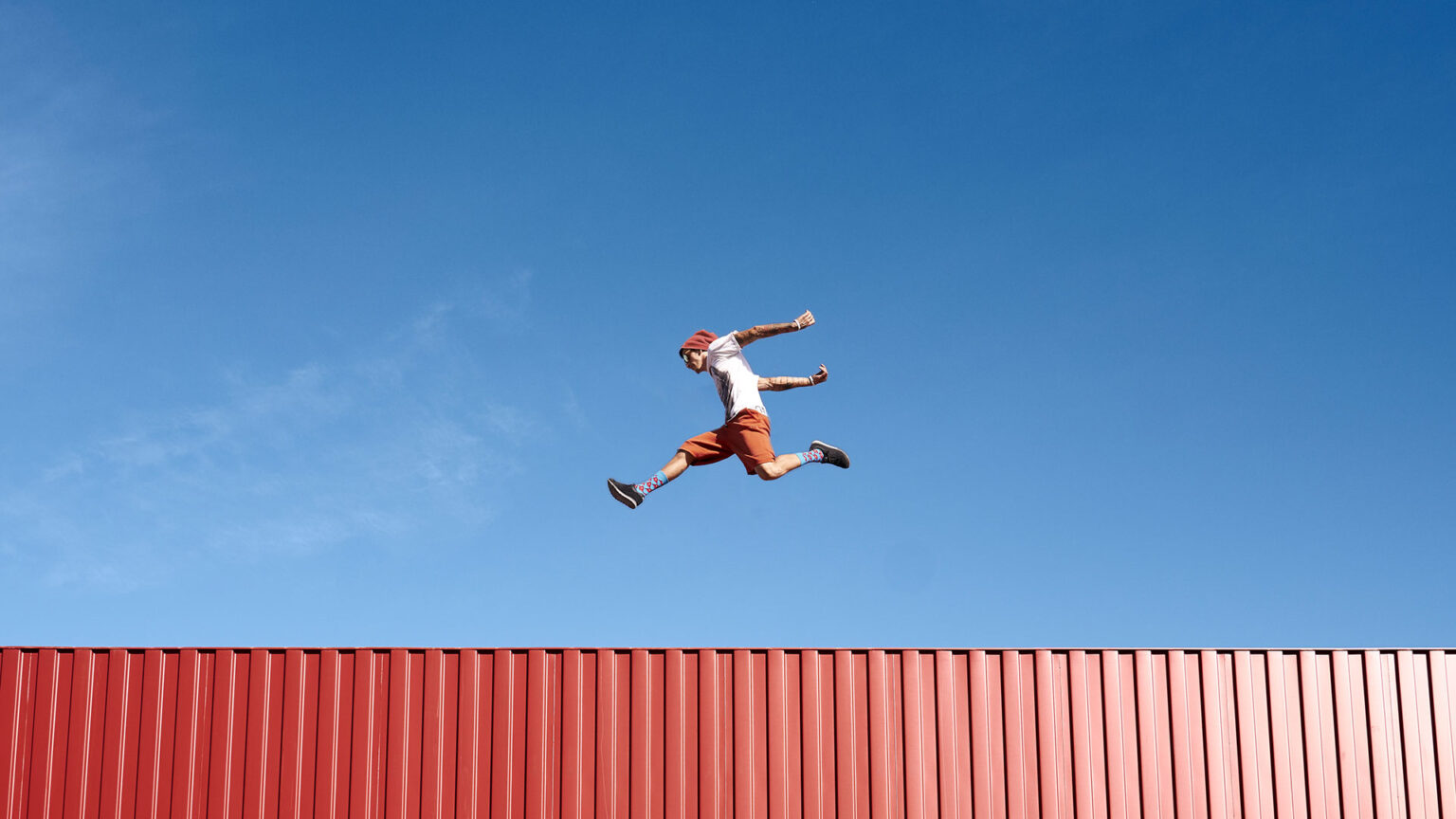 Containerization - AdvanceWorks